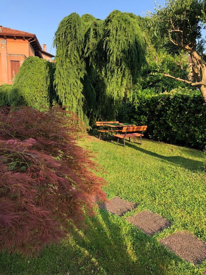 B&B 500 Lido di Venezia Exterior foto