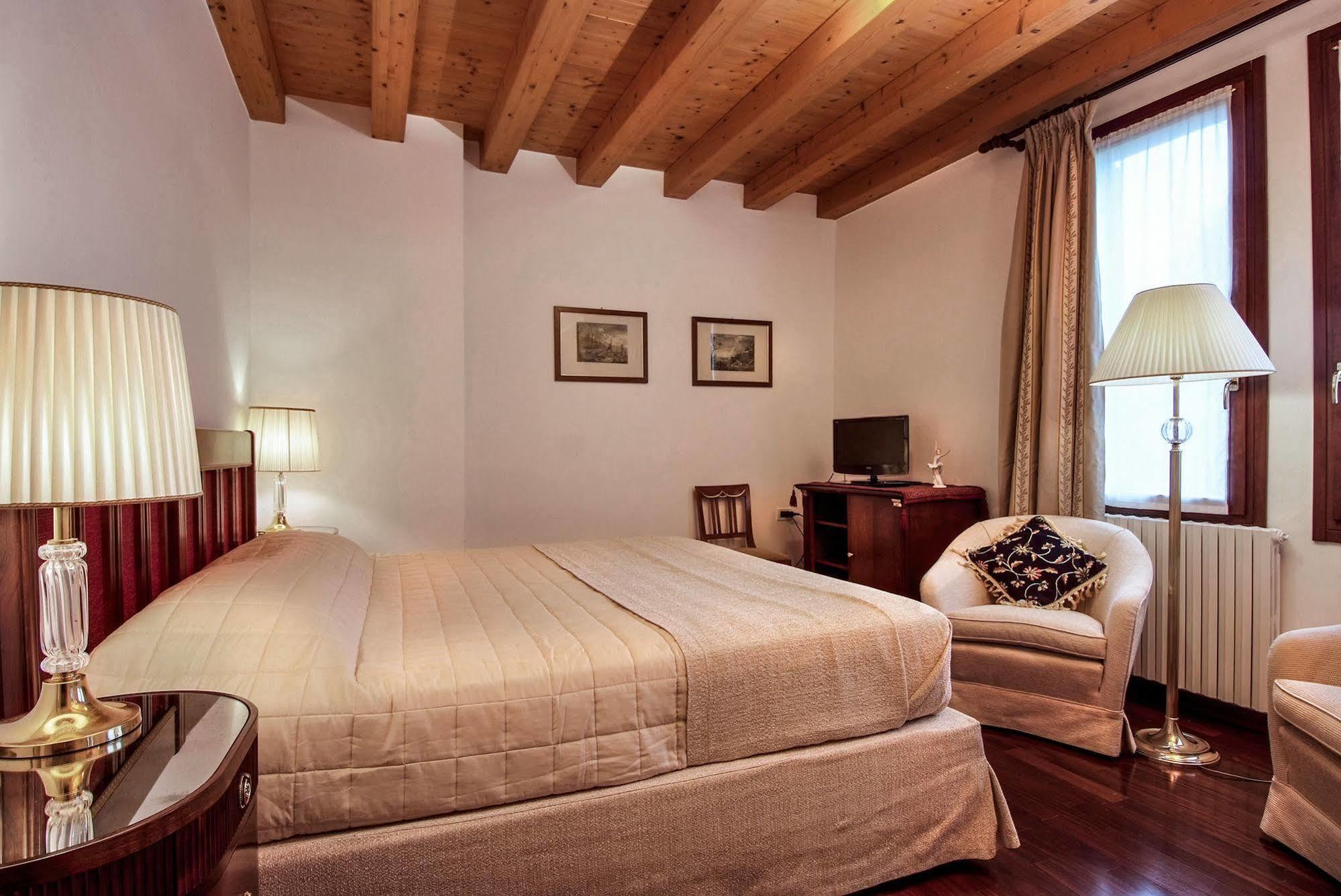 B&B 500 Lido di Venezia Exterior foto