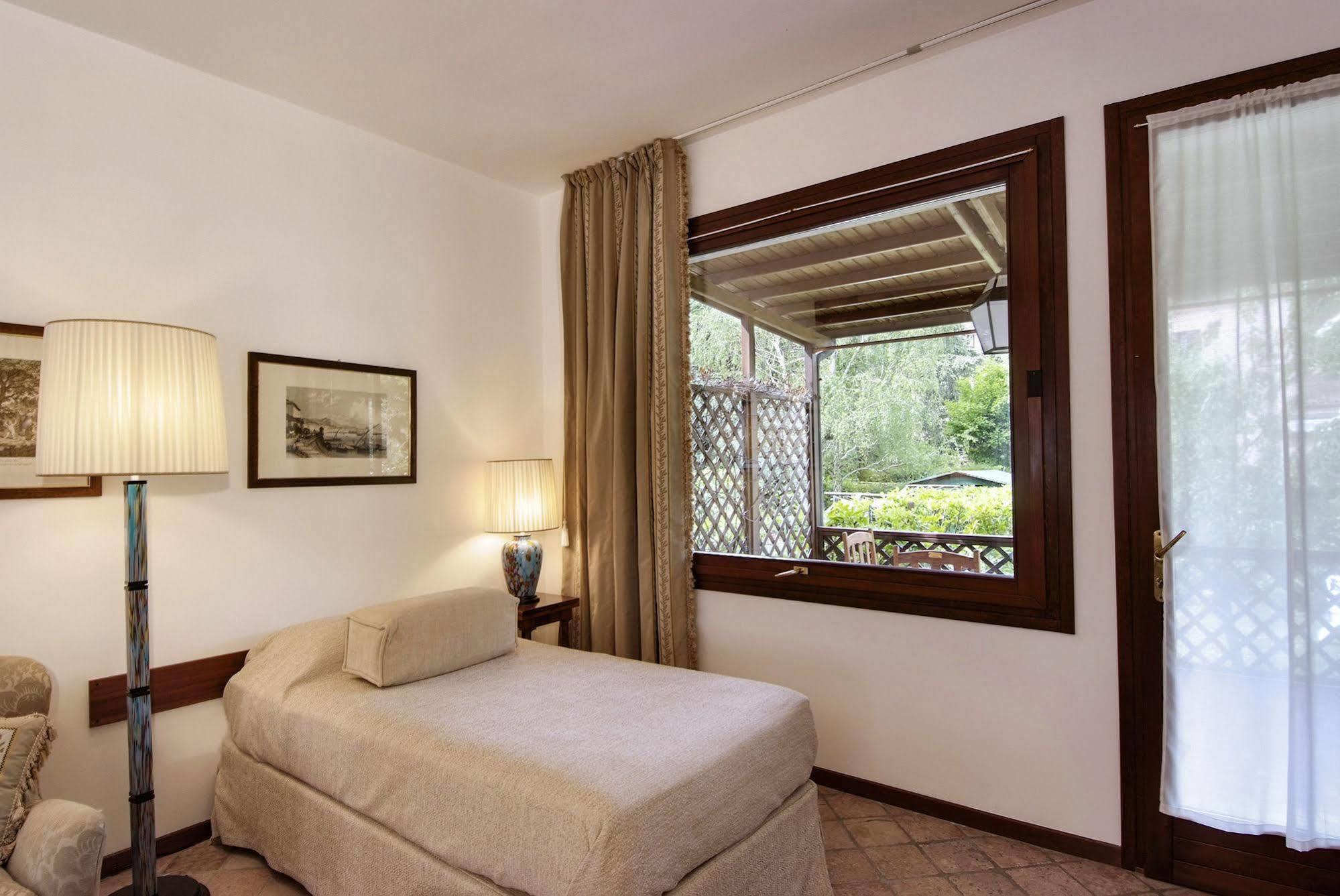 B&B 500 Lido di Venezia Exterior foto